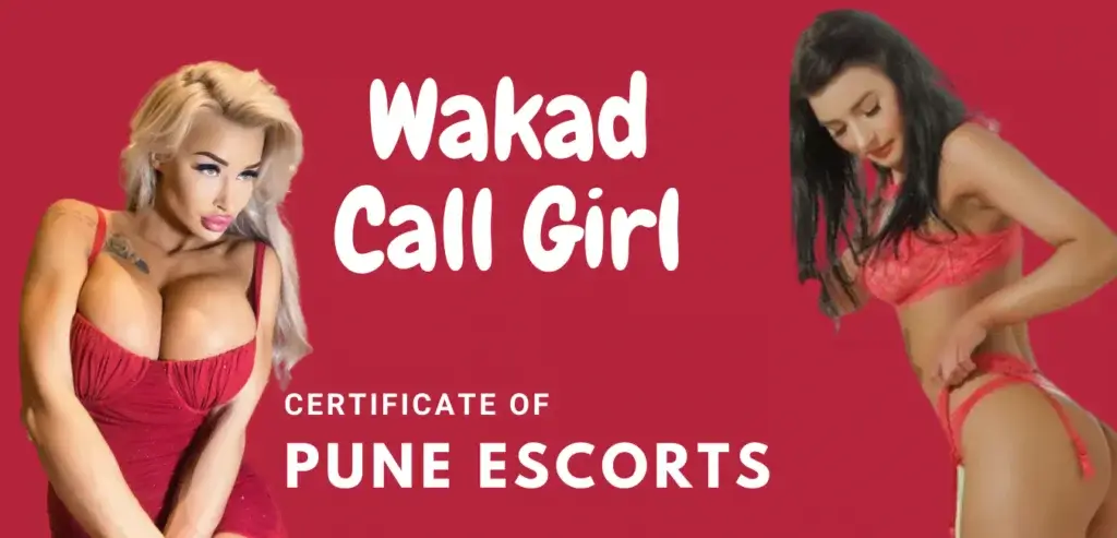 Wakad call girl